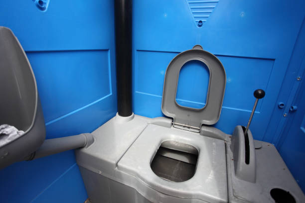 Porta potty rental for outdoor events in Vineyards, FL